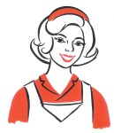 Carolines Kök - Sirpa Hammar 2009, guassi